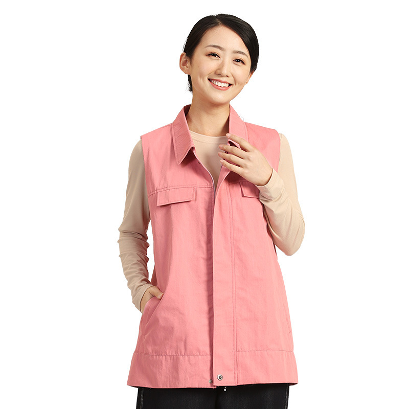 Minnie MJ-03 jakna za zaštitu od zračenja, metalno vlakno, unisex, za radionu