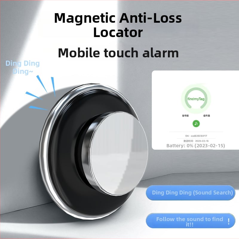 Auto GPS järelvalve seade - F3 mudel, GPS täpsus 10 m, 180-päevane aku kestvus, veekindel, AMAP ja Google Maps ühilduvus