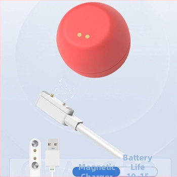 GPS нашийник за домашни любимци, 4G, точност 3 м, ABS корпус, 1GB памет