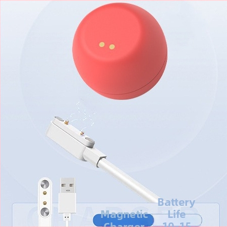 GPS lokátor pre domáce zvieratá, 4G, presnosť 3 m, ABS materiál, 1GB pamäť