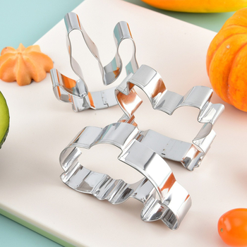 Undersea World неръждаема стомана форма за бисквити – нестандартна форма, за печене