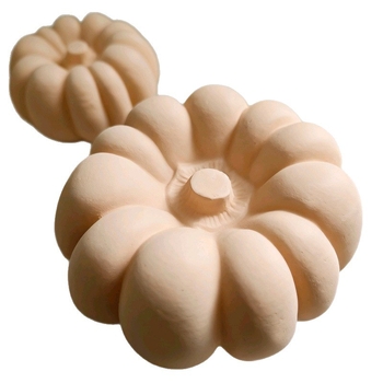 Силиконова форма за свещи, кръгла, за DIY изработка на свещи, пускане на пазара 2025-09-13