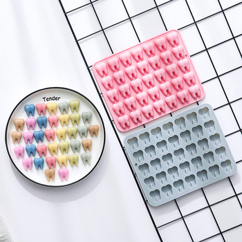 Силиконова форма за печене с нестандартна форма за сладки и торти; материал: силикон; категория: форма за печене; издадена през 2024 г.; опаковка на едро; частни марки допустими