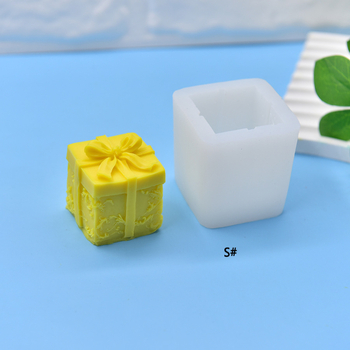 Силиконова форма за печене – кръгла кексова форма