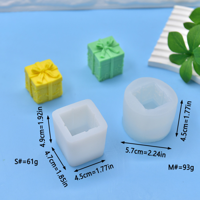 Силиконова форма за печене – кръгла кексова форма