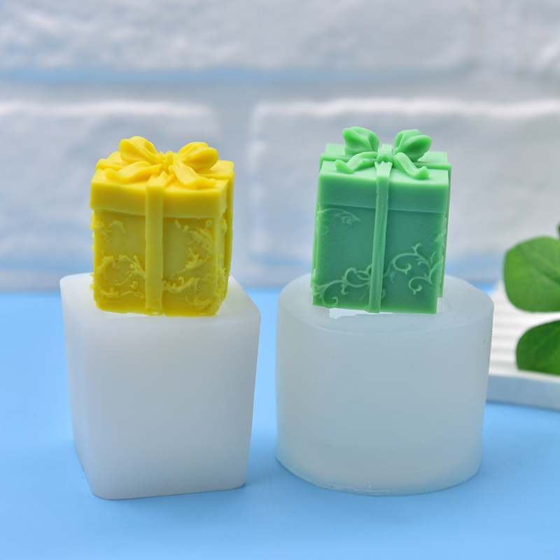 Силиконова форма за печене – кръгла кексова форма