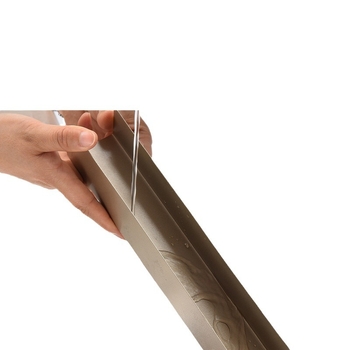 U-oblikovana nelepiva kalupa za kolačiće i kruh - DIY brusnična kalupa za pečenje, kreativno pečenje
