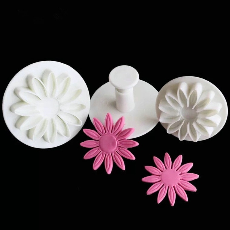 Set kalupa za fondant tortu, 68 komada, plastični, nepravilni oblici, za ukrašavanje torti, u vrećici sa zatvaračem