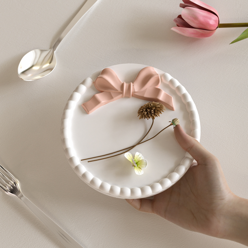 Poppy silikonska kalupa za pečenje, kvadratni i okrugli oblik; DIY alat