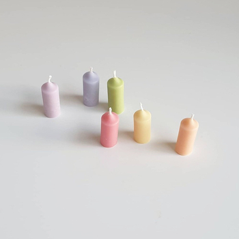 Formă din silicon pentru prăjituri – formă neregulată, stil modern minimalist, material silicon