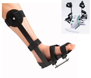 Протектор за прасец с пяна, пълен обхват на крака за рехабилитация (Материал: пяна; Защитни части: прасец; Категория: протектор за крак; Опаковка: 2 броя)