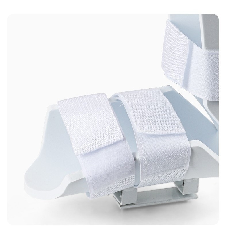 Протектор за прасец с пяна, пълен обхват на крака за рехабилитация (Материал: пяна; Защитни части: прасец; Категория: протектор за крак; Опаковка: 2 броя)