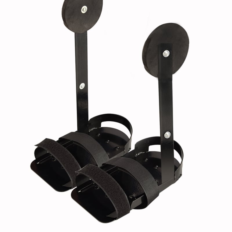 Протектор за прасец с пяна, пълен обхват на крака за рехабилитация (Материал: пяна; Защитни части: прасец; Категория: протектор за крак; Опаковка: 2 броя)