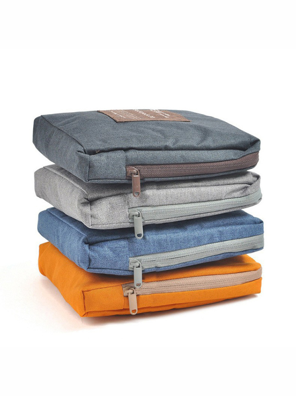 Koreai stílusú hétköznapi hátizsák, HD-006, Oxford anyag, légáteresztő és kopásálló, ideális üzleti utazásokhoz