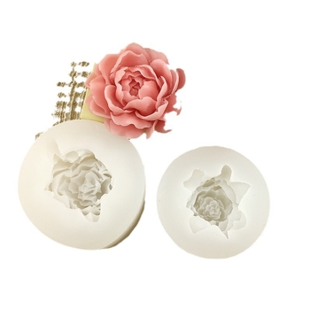 Minoyou Baking szilikon tortaforma, szabálytalan alak, karikatúra kreatív DIY sütéshez, mousse és csokoládé puding forma