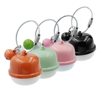 Beidou GPS lemmiklooma jälgija — kaelarihm kassile ja koerale, topeltplatvormiline, topeltrežiimiline, täpsus 5 m, 168 h aku, sügav veekindlus, keraamiline antenn