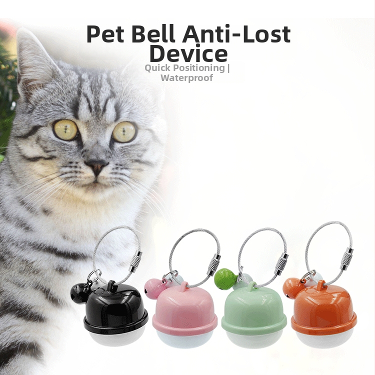 Beidou GPS lemmiklooma jälgija — kaelarihm kassile ja koerale, topeltplatvormiline, topeltrežiimiline, täpsus 5 m, 168 h aku, sügav veekindlus, keraamiline antenn