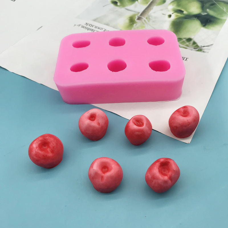 Silikonski kalup za pečenje s nepravilnim oblikom – za pečenje (Materijal: silikon; Namjena: pečenje; Stil: crtani DIY)
