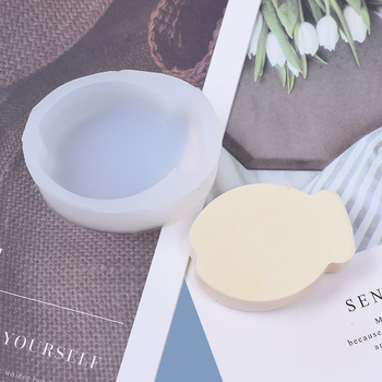 HPkong kružna silikon forma za pečenje – fondant i ukrašavanje torti, modeliranje gline, čokolada i keksi; materijal: silikon; oblik: kružni; kategorija: forme za pečenje