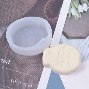 HPkong kružna silikon forma za pečenje – fondant i ukrašavanje torti, modeliranje gline, čokolada i keksi; materijal: silikon; oblik: kružni; kategorija: forme za pečenje