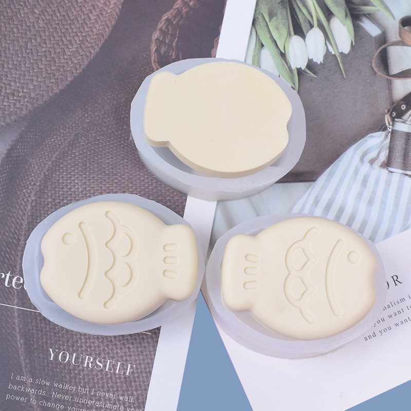 HPkong kružna silikon forma za pečenje – fondant i ukrašavanje torti, modeliranje gline, čokolada i keksi; materijal: silikon; oblik: kružni; kategorija: forme za pečenje