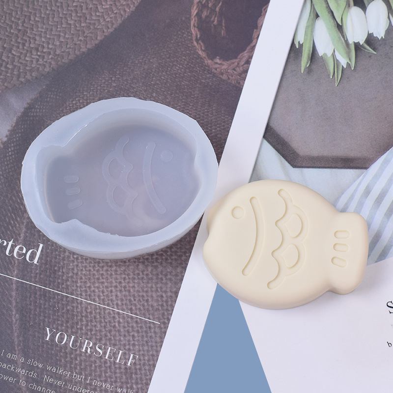 HPkong kružna silikon forma za pečenje – fondant i ukrašavanje torti, modeliranje gline, čokolada i keksi; materijal: silikon; oblik: kružni; kategorija: forme za pečenje