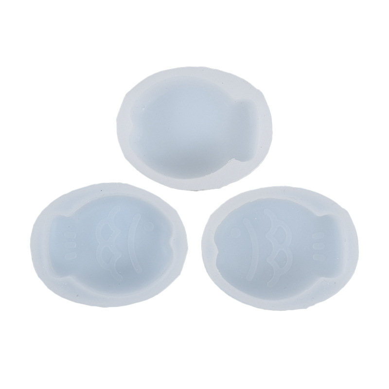 HPkong kružna silikon forma za pečenje – fondant i ukrašavanje torti, modeliranje gline, čokolada i keksi; materijal: silikon; oblik: kružni; kategorija: forme za pečenje