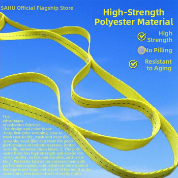 Sahu bezpečnostný pás pre outdoorové lezenie: popruh z polyesteru, bezpečnostné lano z polyesteru, dĺžka lana > 3 m, typ: sedací pás