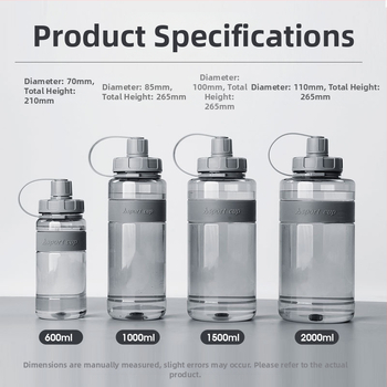 Plastový športový pohár so slamkou na vonkajšie použitie, s vesmírnou témou, odolný voči vysokým teplotám (materiál: PC; odolnosť voči vysokým teplotám; štýl: outdoor s slamkou; tvar: rovný pohár; konštrukcia: jednovrstvá)