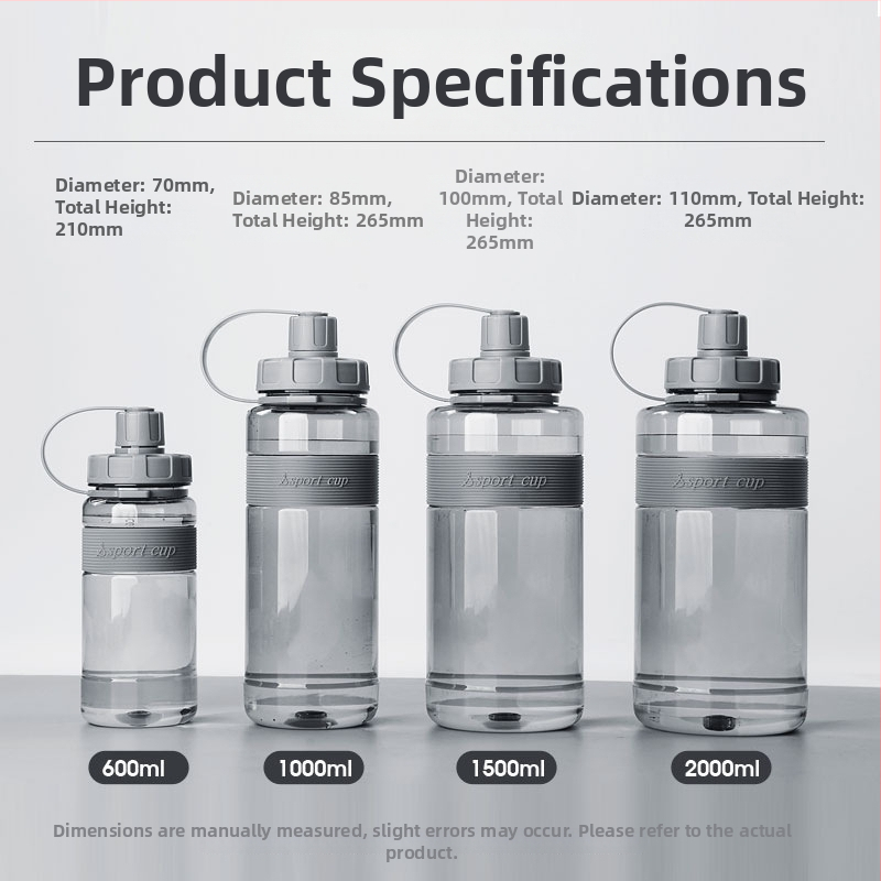 Plastový športový pohár so slamkou na vonkajšie použitie, s vesmírnou témou, odolný voči vysokým teplotám (materiál: PC; odolnosť voči vysokým teplotám; štýl: outdoor s slamkou; tvar: rovný pohár; konštrukcia: jednovrstvá)