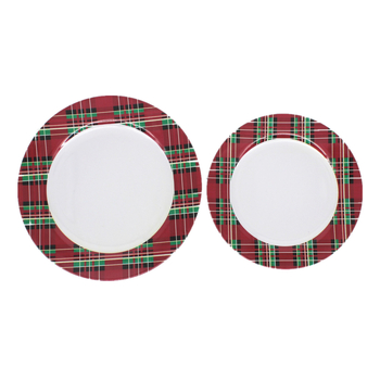 Set posuđa od melamina s motivom tikve, kinesko-zapadni stil; Materijal: Melamin; Vzor: Kreativan; Prilagodljivost: Da; Pakiranje: 72 komada u kartonu; Mikrovalna pećnica: Ne