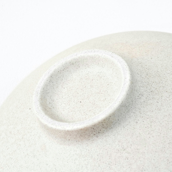 Porcelanska zdjela Porcelain bafang, keramička zdjela, okruglog oblika, kompatibilna s mikrovalnom pećnicom, mogućnost prilagodbe