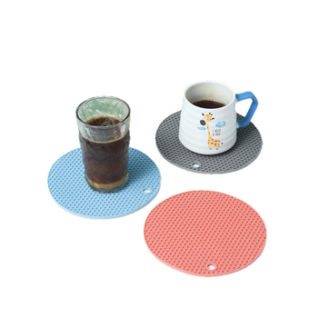 Háztartási szilikon szigetelő alátét – szigetelt, testreszabás nem lehetséges, logó nem elérhető