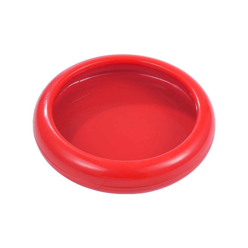 Кутия за свежест на плодове и зеленчуци, пластмасова, неелектрическа, с неравна форма, еднослойна, възможност за персонализация