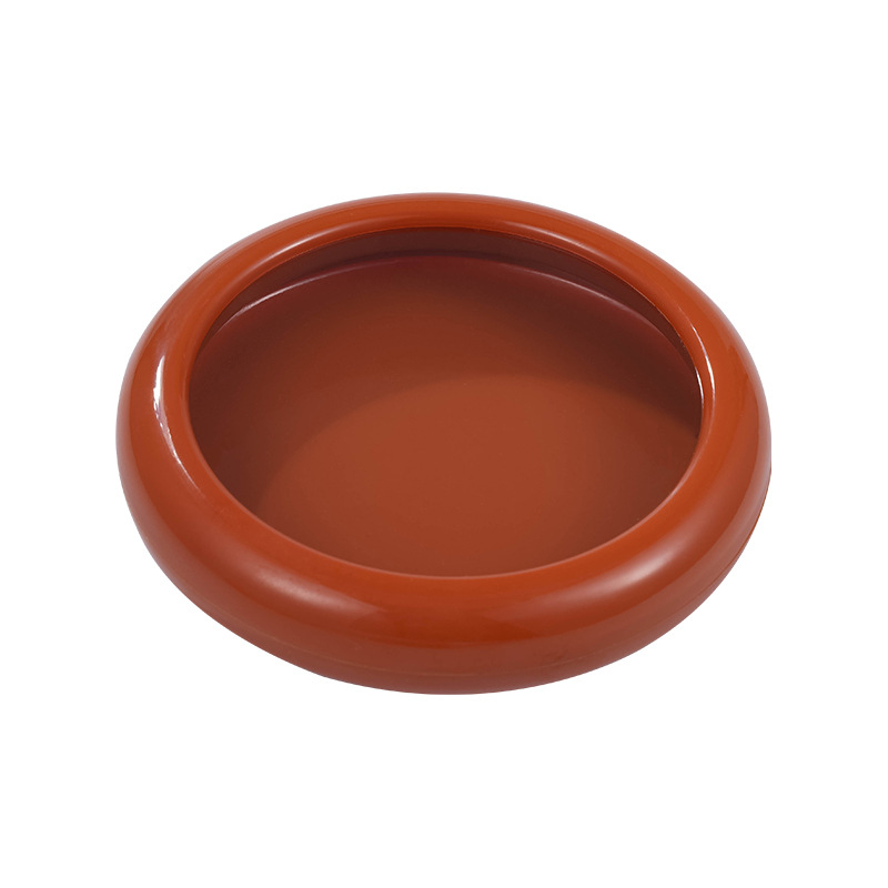 Кутия за свежест на плодове и зеленчуци, пластмасова, неелектрическа, с неравна форма, еднослойна, възможност за персонализация