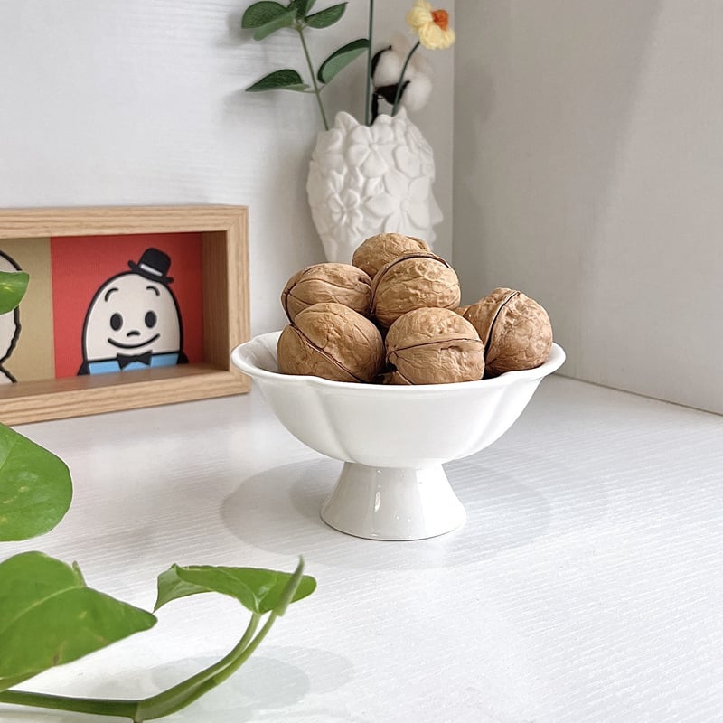 Porcelanska zdjela, moderni minimalistički dizajn, profilirani oblik, pogodna za mikrovalnu pećnicu