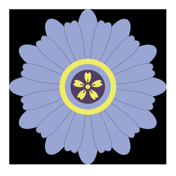 Kör alakú hőszigetelő alátét PVC-ből, egyszínű, skandináv stílus, Jieyang eredet