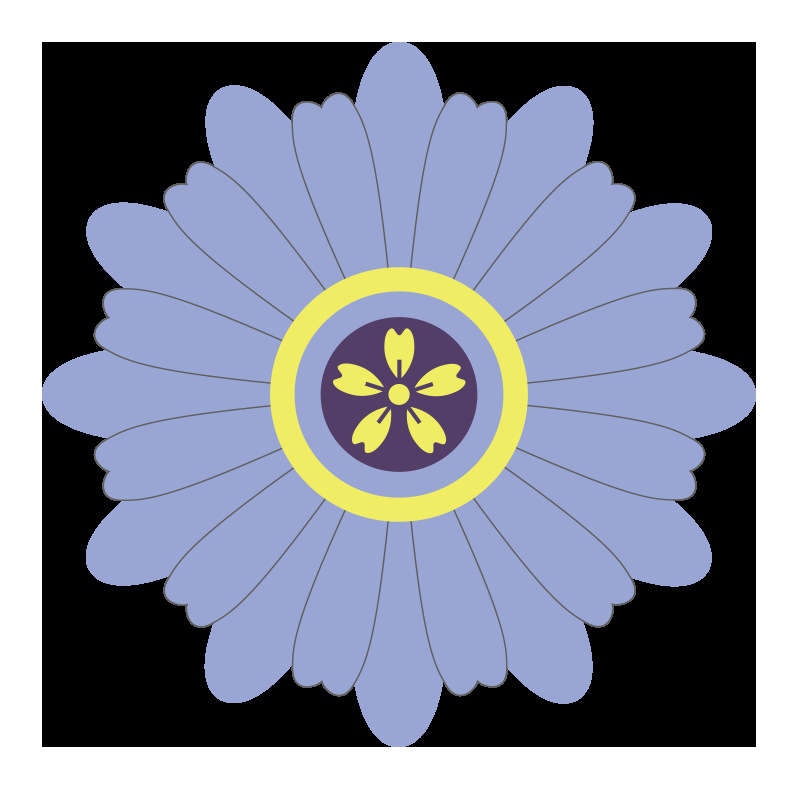 Kör alakú hőszigetelő alátét PVC-ből, egyszínű, skandináv stílus, Jieyang eredet