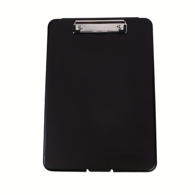 Πλαστικό κουτί αρχείων με κλιπ, Α4 αποθήκευση – PP οργανωτής, μοντέλο 3723, πάχος 3 mm, πίσω πλάτος 30 mm, δυνατότητα εκτύπωσης λογοτύπου