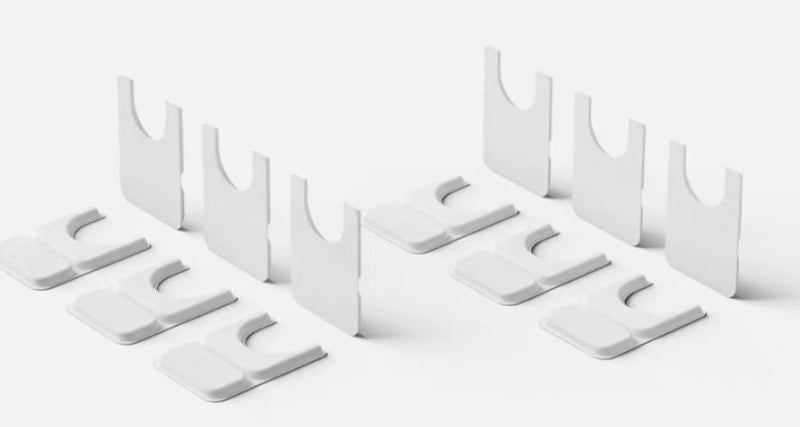 Κεραμικός ποτιστήρας νερού για κατοικίδια με θέρμανση σταθερής θερμοκρασίας το χειμώνα και κυκλοφορούμενο φιλτράρισμα. Κατάλληλο για γάτες και σκύλους. Μοντέλο LE-CF-01