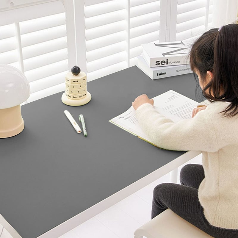 Υπόστρωμα από σιλικόνη για πάγκους κουζίνας, αντιολισθητικό, ανθεκτικό στη θερμότητα, τετράγωνου σχήματος, λανσαρισμένο το 2024, ποιοτικής πρώτης κατηγορίας