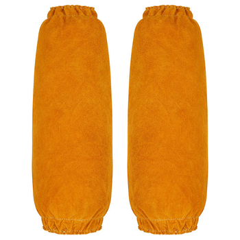 Kožni rukavi za zavarivanje, zaštita, 300 g, pogodni za zavarivanje, rezanje i brušenje