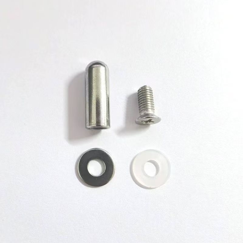 Αξεσουάρ για μίξερ ζύμης και μύλο κρέατος, Newfly PJ-002, αποσπώμενος σχεδιασμός, χειροκίνητη λειτουργία