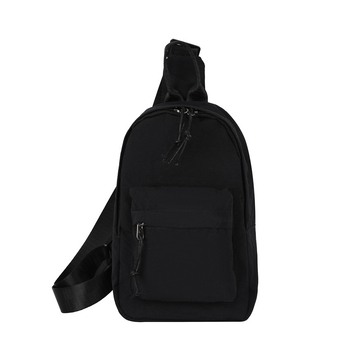 Haonna Παιδική Τσάντα Χιαστί – Νάιλον, Εσωτερική Επένδυση Πολυεστέρα, Μονόχρωμο Σχέδιο, Unisex, Κατάλληλη για Νηπιαγωγείο, Καλοκαίρι 2025 Κυκλοφορία