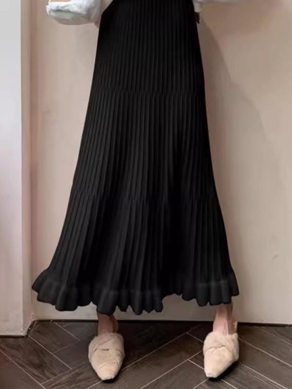 Чипао подплата за рокля - флорална релефна шарка, А-линия, средна дължина, микроеластичност