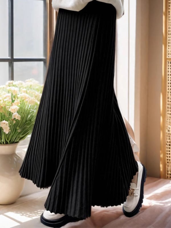 Чипао подплата за рокля - флорална релефна шарка, А-линия, средна дължина, микроеластичност