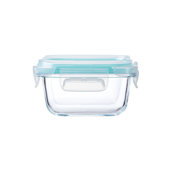 Stiklinis kūdikio maisto dubenėlis su atskyrimo skyriais — Hongzhu, nuo 6 mėnesių, produkto kodas WSDLZSMDWWD