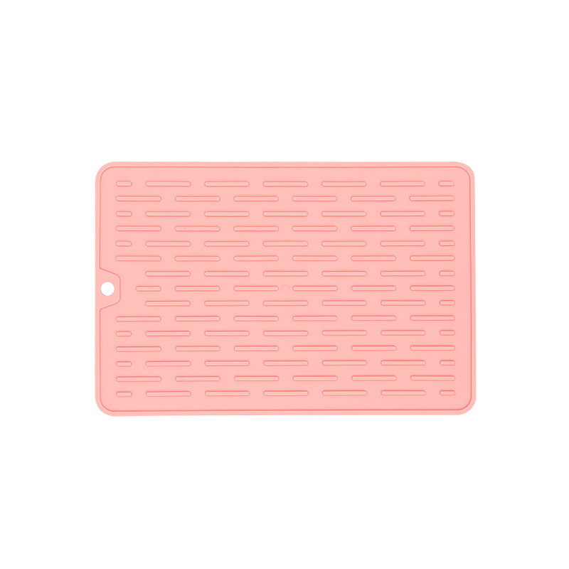 Covoraș termic pentru masă, pătrat, din TPR, model solid, lansat în 2022