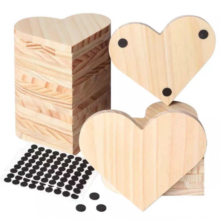 Suport circular pentru ceașcă din lemn de pin, stil minimalist modern, izolație termică, personalizare logo.