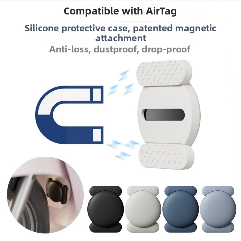 Magnetiline GPS-jälgija inimestele, esemetele ja sõidukitele vibratsioonialarmiga, magnetkinnitus, GPS-täpsus 100 m, aku eluiga 365 päeva